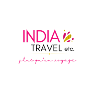India travel etc logo