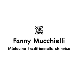 Logo Fanny Médcine chinoise